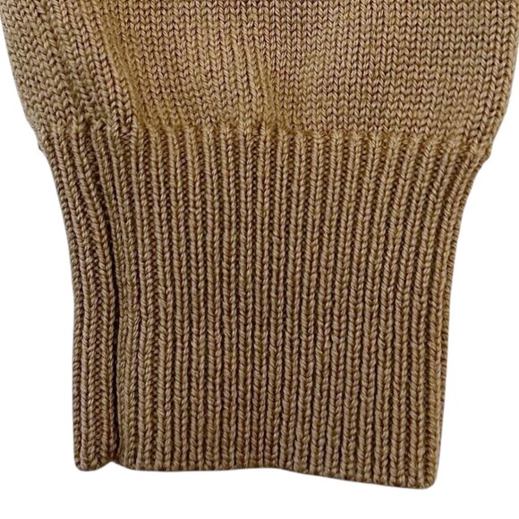 ARITZIA Wilfred Clara Merino Wool Sweater XS - Picture 7 of 13